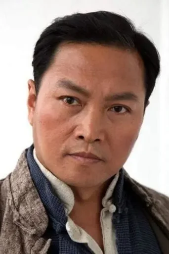 Chen Zhihui Actor photo