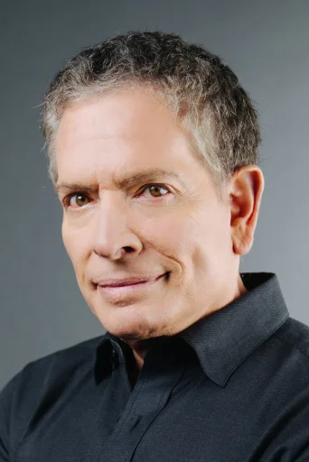 David Zucker - Production Profile Photo
