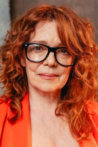 Deirdre O'Connell - Acting Profile Photo