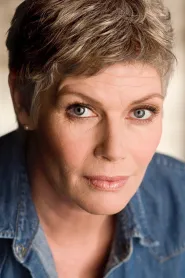Kelly McGillis as Charlie in Top Gun