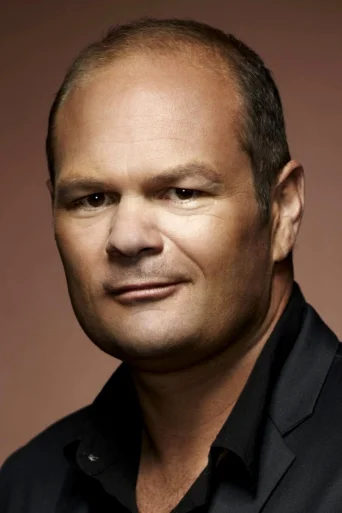 Chris Bauer Actor photo