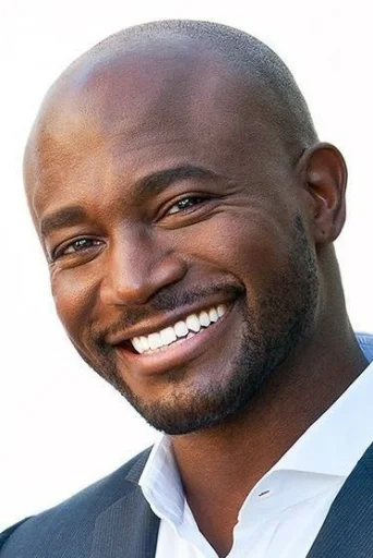 Taye Diggs Actor photo