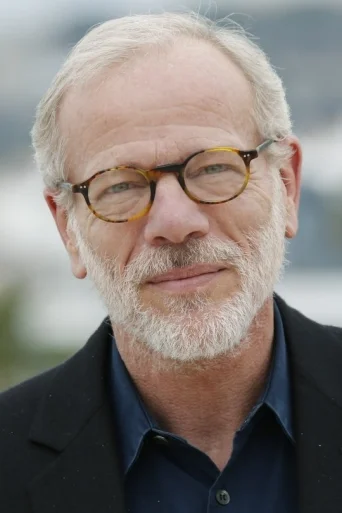 Pascal Greggory - Acting Profile Photo