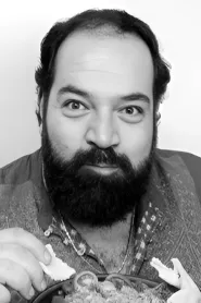 Paul L. Smith as Hamidou in Expresul de la miezul nopții