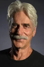 Sam Elliott as Maynard Finch in Up in the Air