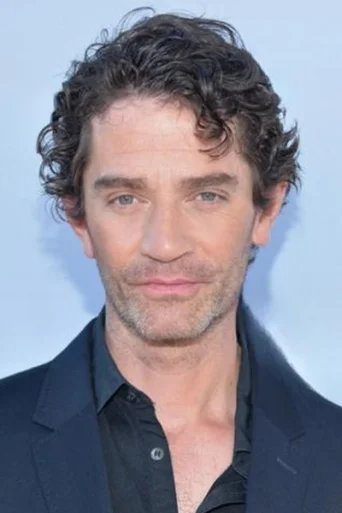 James Frain - Acting Profile Photo