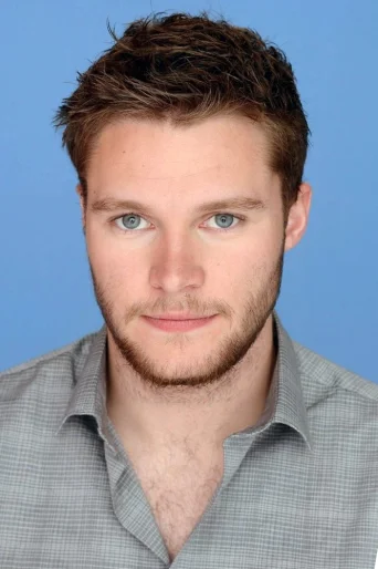 Jack Reynor - Acting Profile Photo