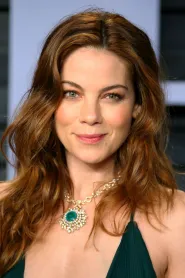 Michelle Monaghan as Christina Warren in Source Code