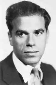 Frank Capra - Director in It's a Wonderful Life