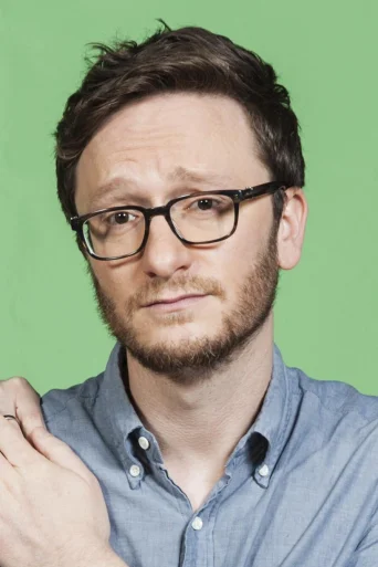 Akiva Schaffer Actor photo