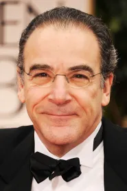 Mandy Patinkin as Mr. Tushman in Minunea