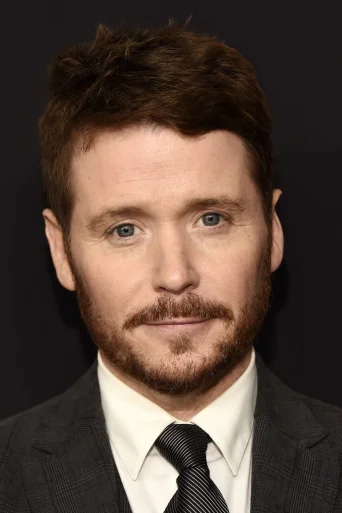 Kevin Connolly - Actor Profile Photo