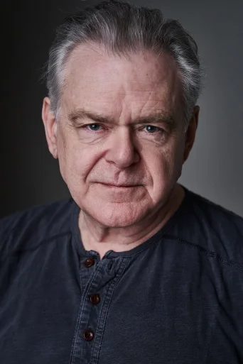 Kevin McNally - Acting Profile Photo