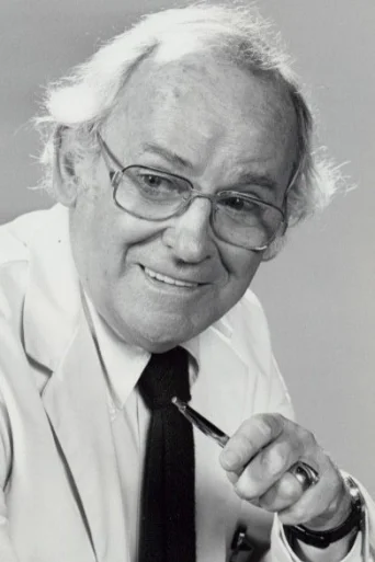 Barnard Hughes - Acting Profile Photo