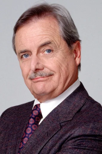 William Daniels - Acting Profile Photo