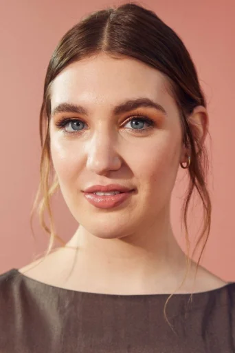 Sophie Nélisse - Acting Profile Photo