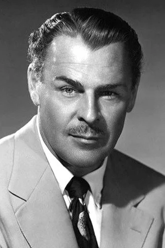 Brian Donlevy - Acting Profile Photo