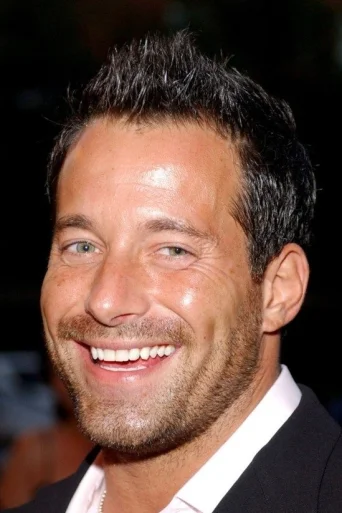 Johnny Messner Actor photo