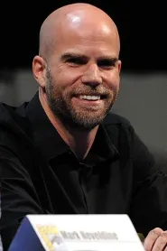 Brian Taylor - Director in Crank