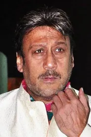 Jackie Shroff as Chunnilal in Devdas