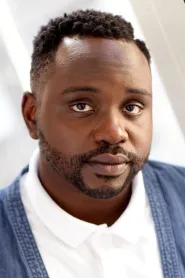 Brian Tyree Henry as D-16 / Megatron (voice) in Transformers One