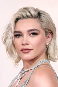 Florence Pugh as Princess Irulan in Dune: Part Three