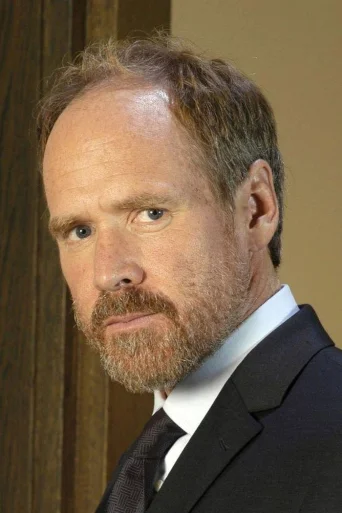 Will Patton - Acting Profile Photo