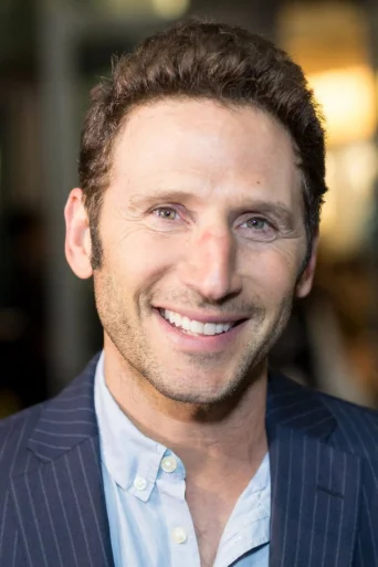 Mark Feuerstein - Acting Profile Photo