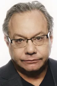 Lewis Black as Anger (voice) in Inside Out