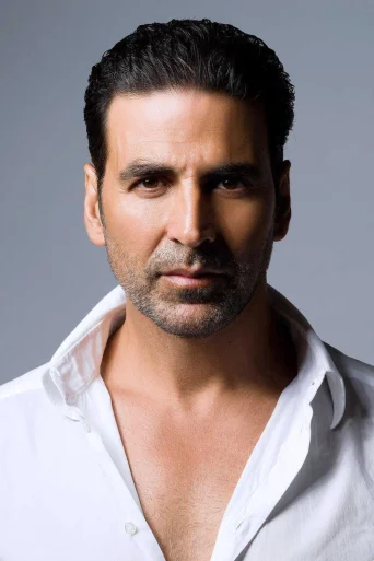 Akshay Kumar - Acting Profile Photo
