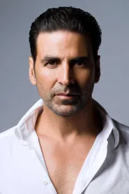 Akshay Kumar - Actor