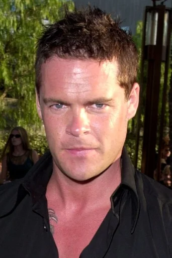 Matt Schulze - Acting Profile Photo