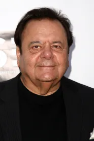Paul Sorvino as Eddie Valentine in The Rocketeer