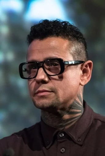 Jaye Davidson - Acting Profile Photo