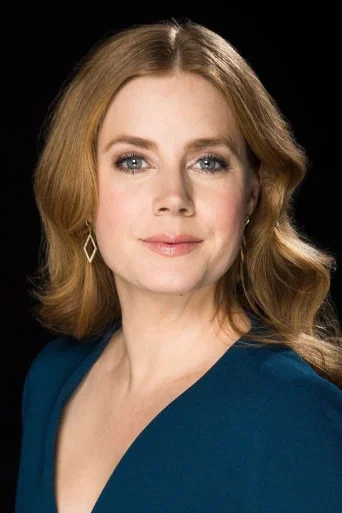 Amy Adams - Acting Profile Photo