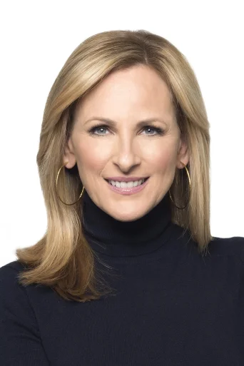 Marlee Matlin - Acting Profile Photo