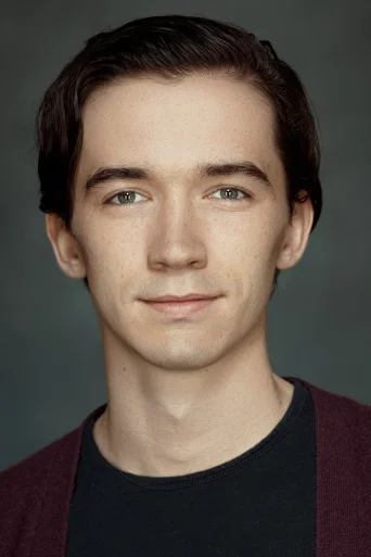 Liam Aiken - Acting Profile Photo