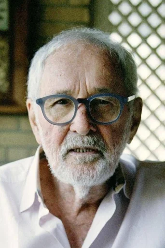 Norman Jewison - Directing Profile Photo