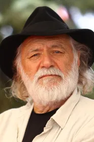 Rade Šerbedžija as Milich in Eyes Wide Shut