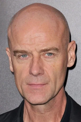 Pip Torrens - Acting Profile Photo