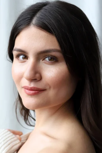 Phillipa Soo - Acting Profile Photo