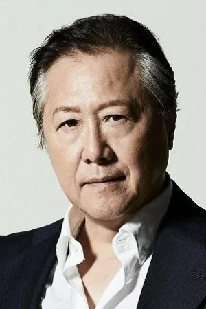Ryo Ishibashi - Acting Profile Photo
