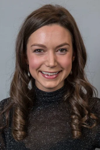 Kate Maberly Actriță photo