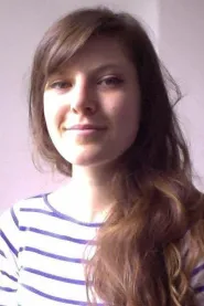 Alakina Mann as Anne Stewart in Ceilalți