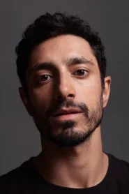 Riz Ahmed as Ballister Boldheart (voice) in Nimona