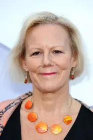 Phyllida Lloyd - Director in Mamma Mia!