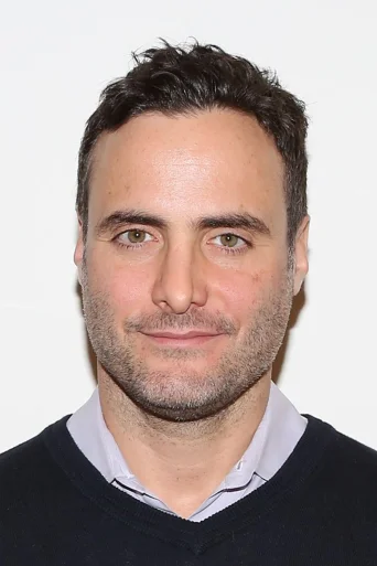 Dominic Fumusa Actor photo