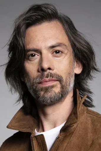 Néstor Cantillana Actor photo