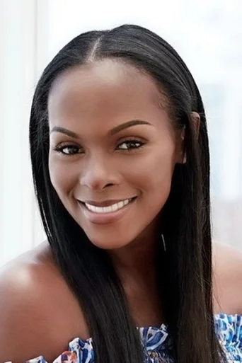 Tika Sumpter Actriță photo