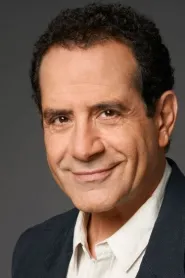 Tony Shalhoub as Jack in O viaţă aproape perfectă